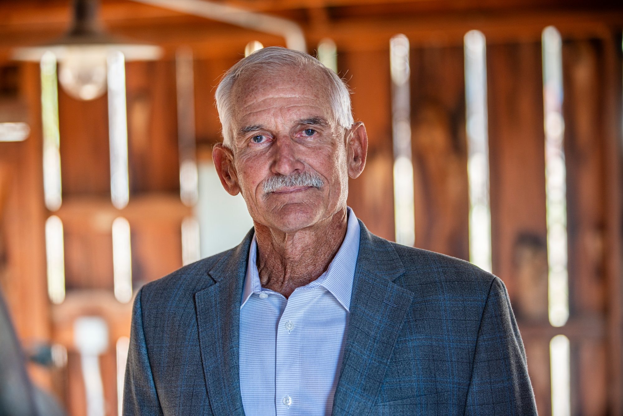 Interview subject — Kern Oil Documentary