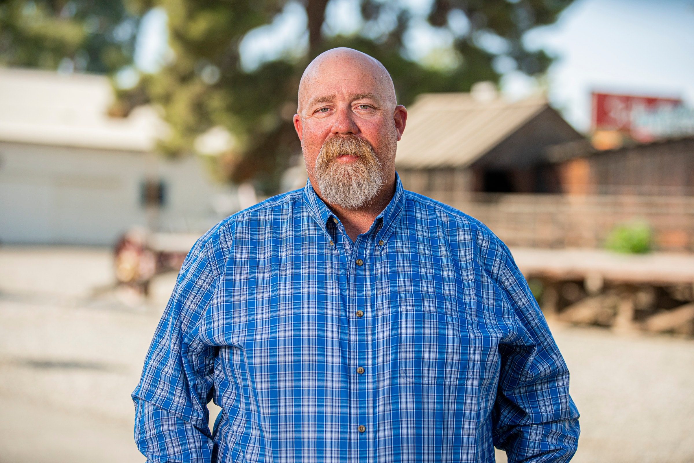 Bill Hixson — Kern Oil interview