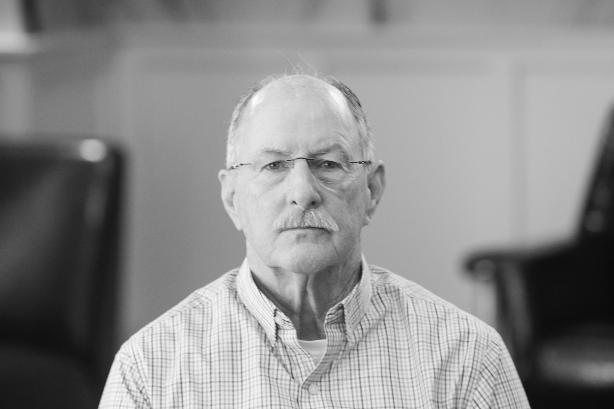 Craig Carter — Kern Oil interview