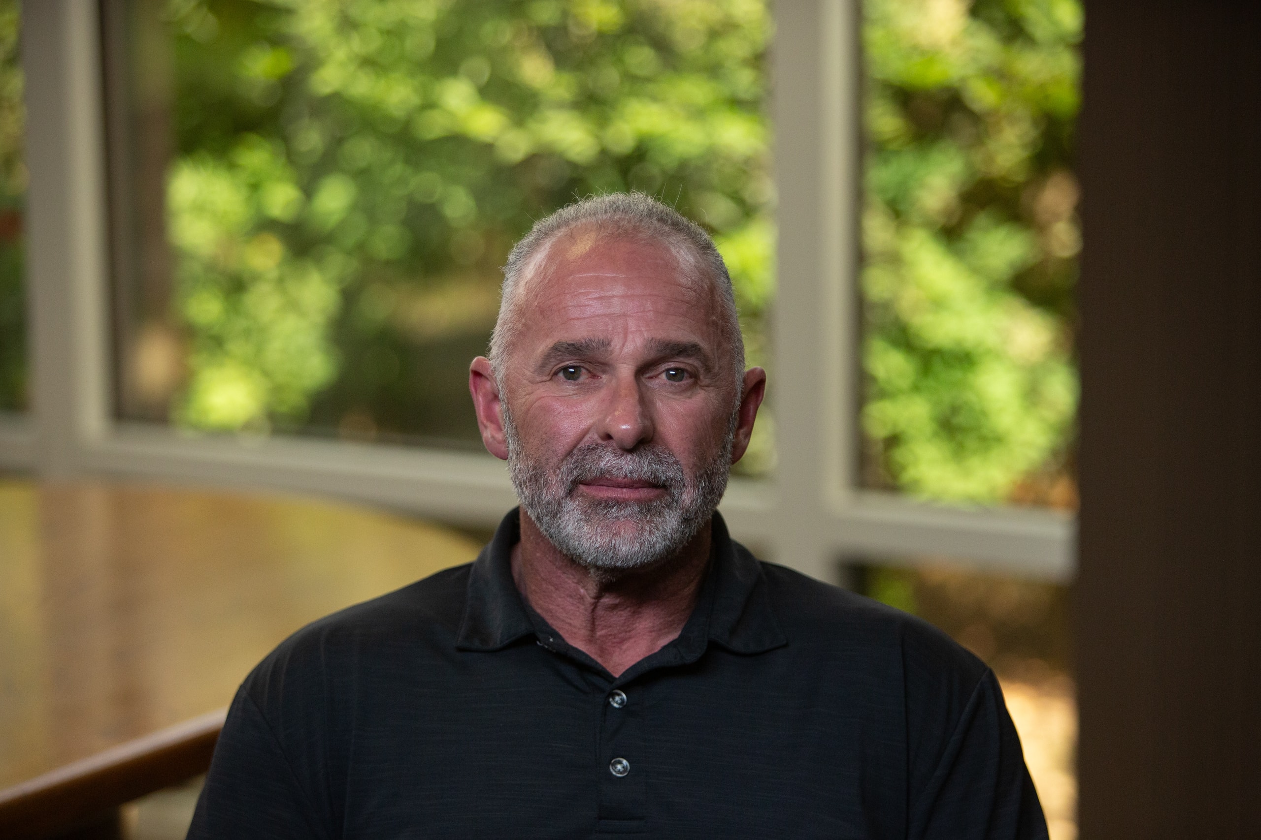 Dave Case — Kern Oil interview