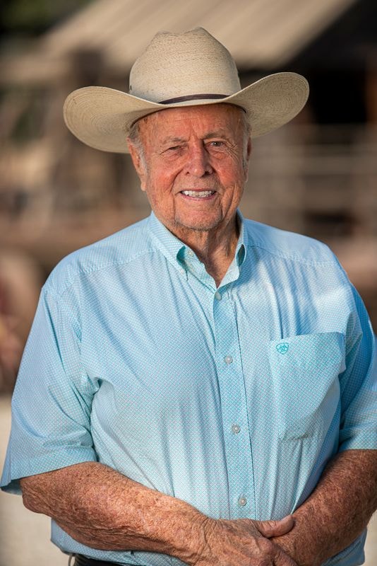 Fred Holmes — Kern Oil interview