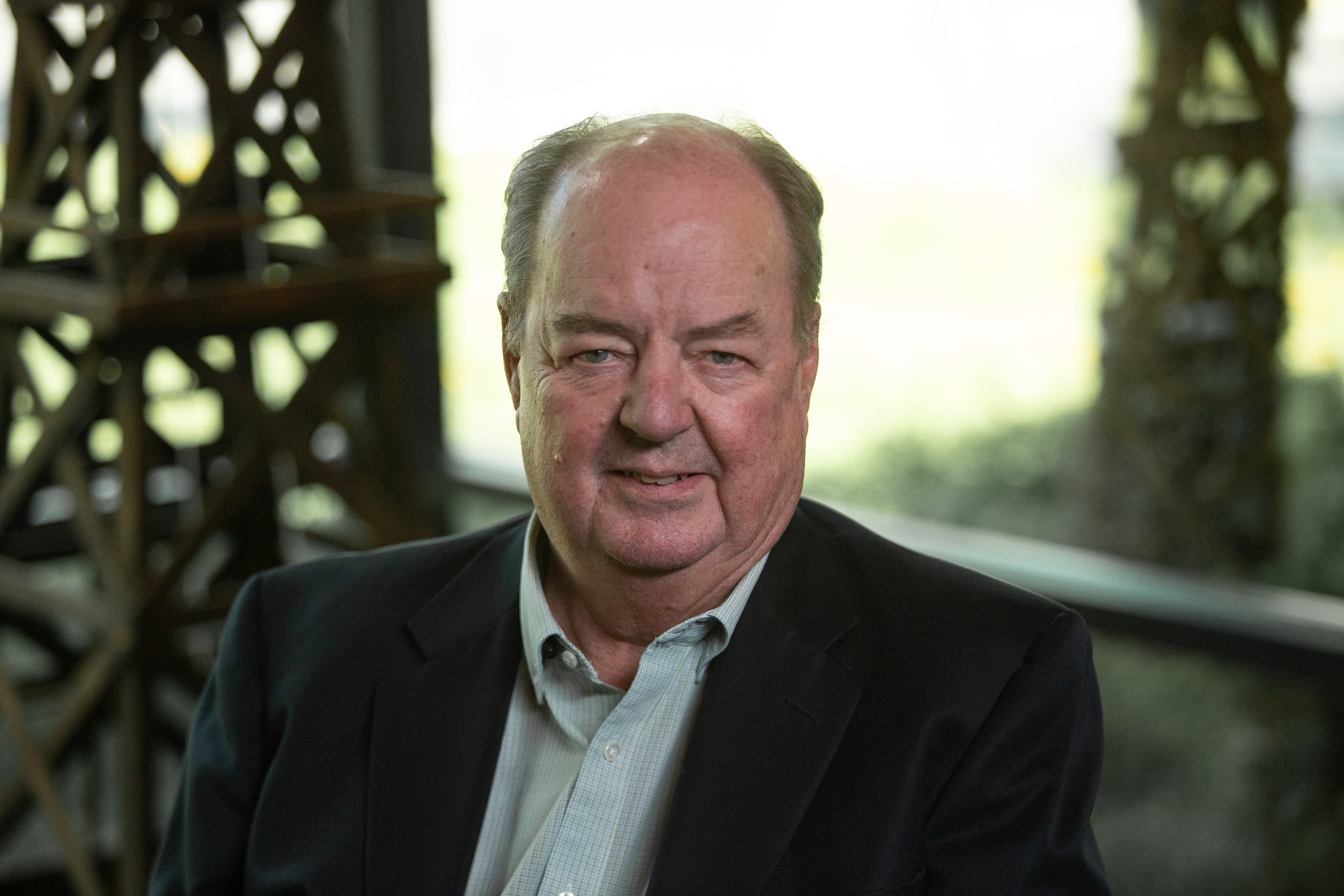 Gene Voiland — Kern Oil interview