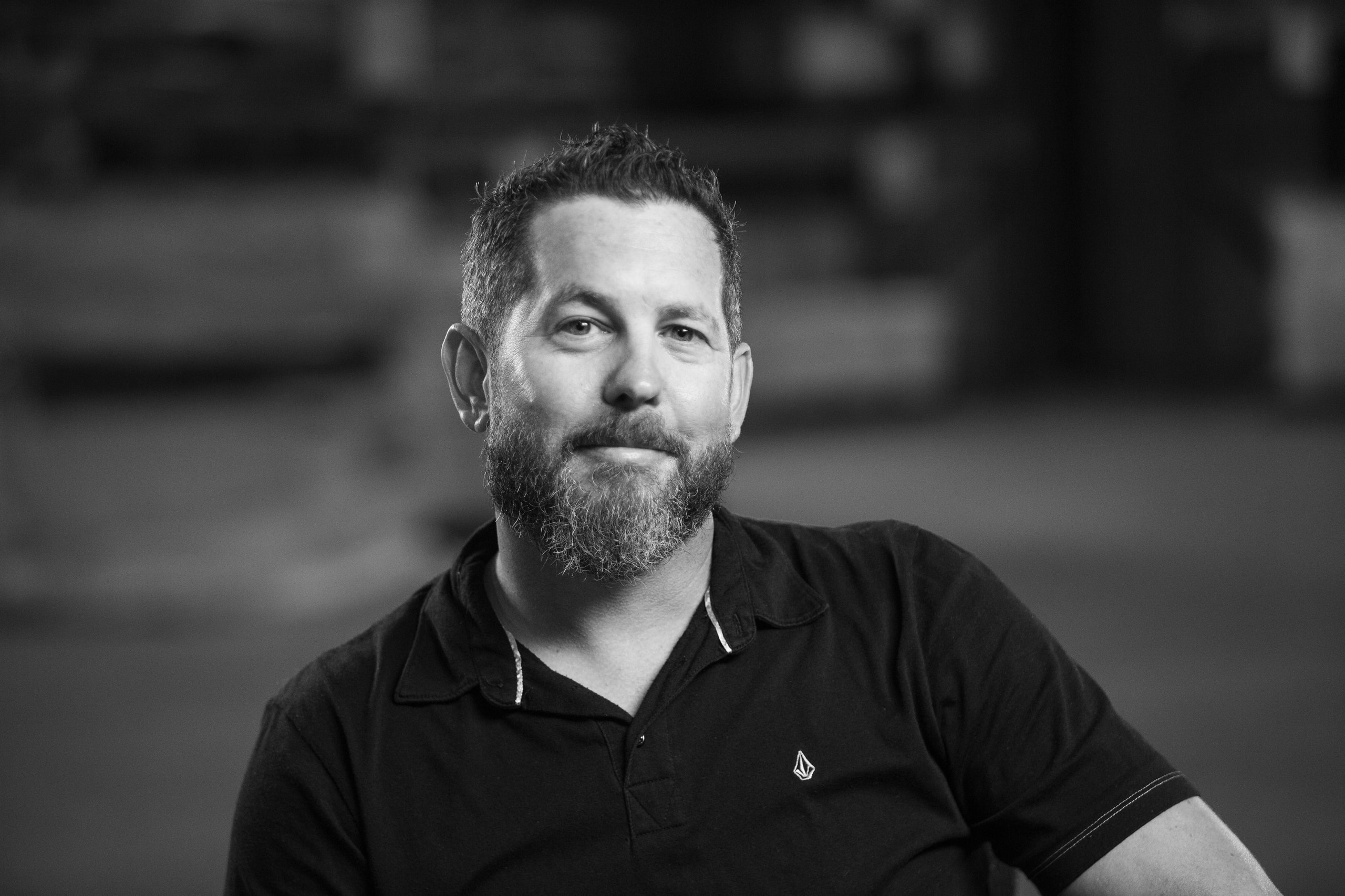 Jeremy Trophy Ferre — Kern Oil interview
