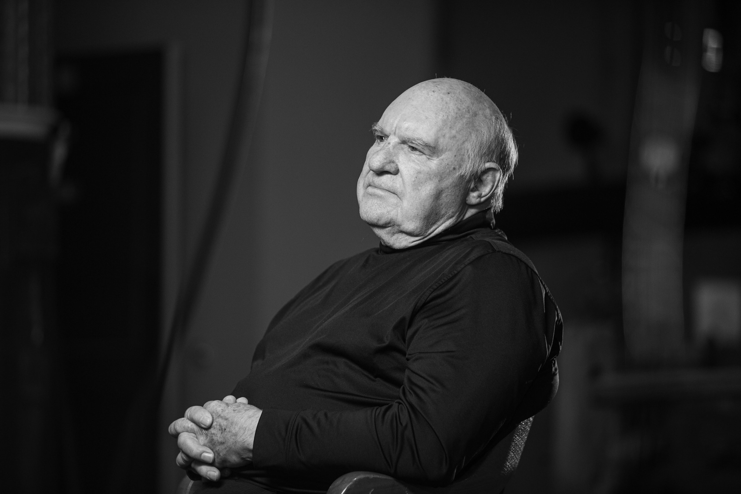 John — Kern Oil interview