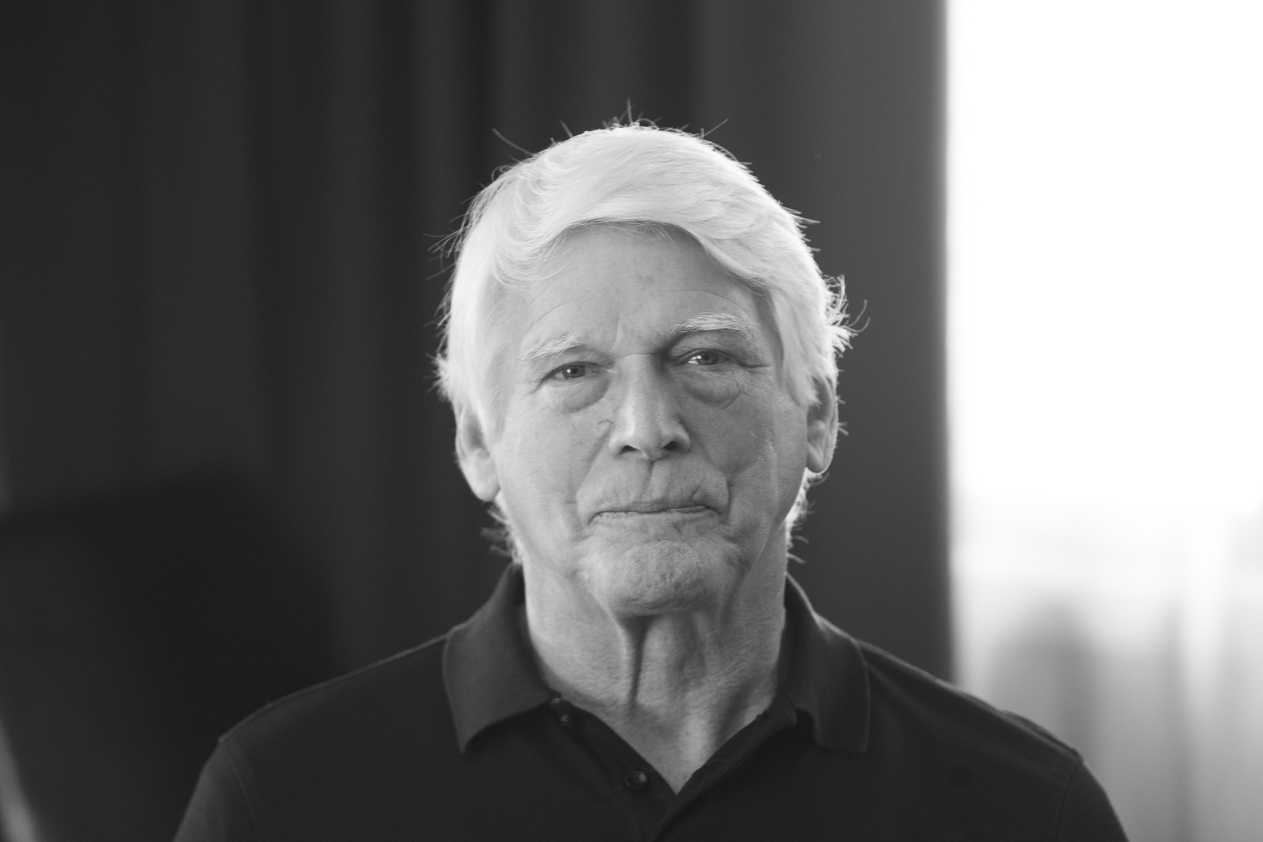 Ken Steinke — Kern Oil interview