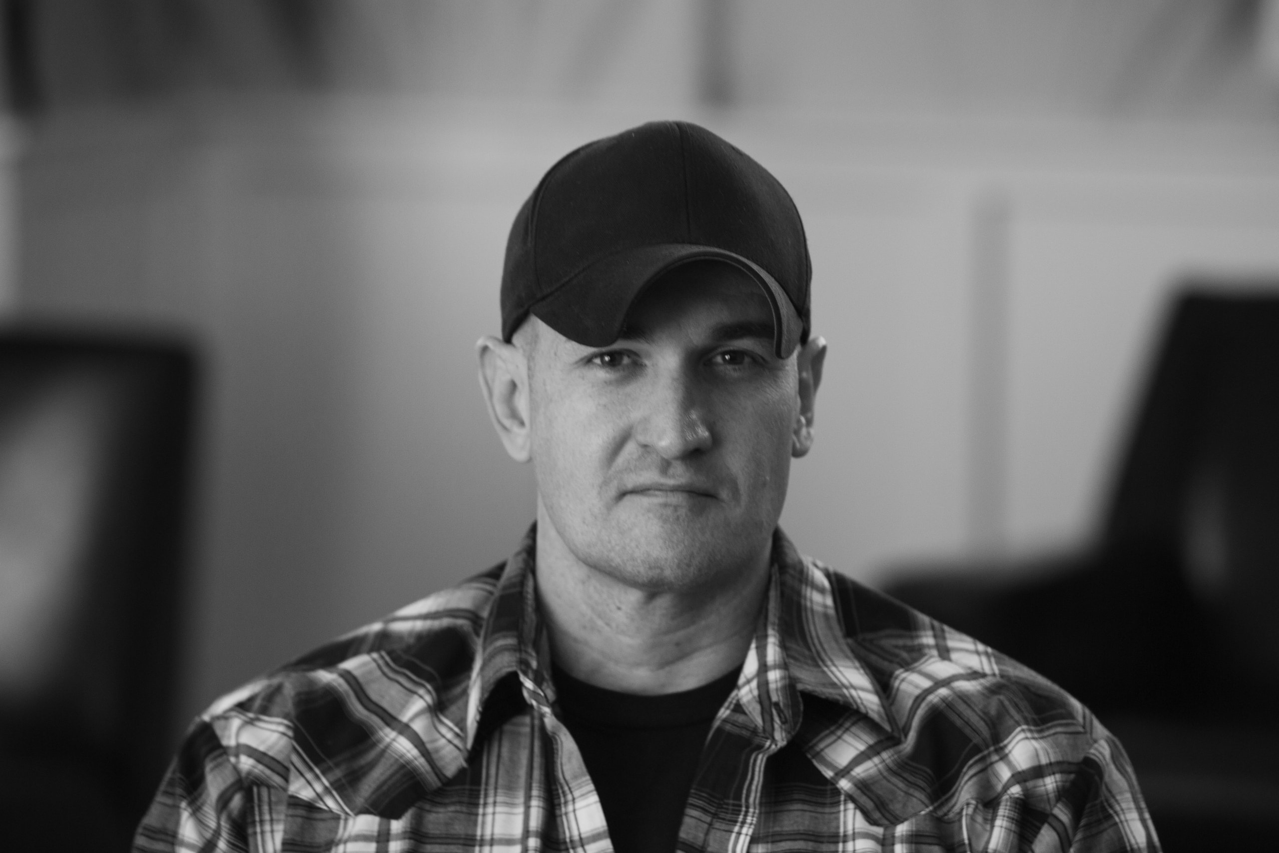 Mark Ratzlaff — Kern Oil interview