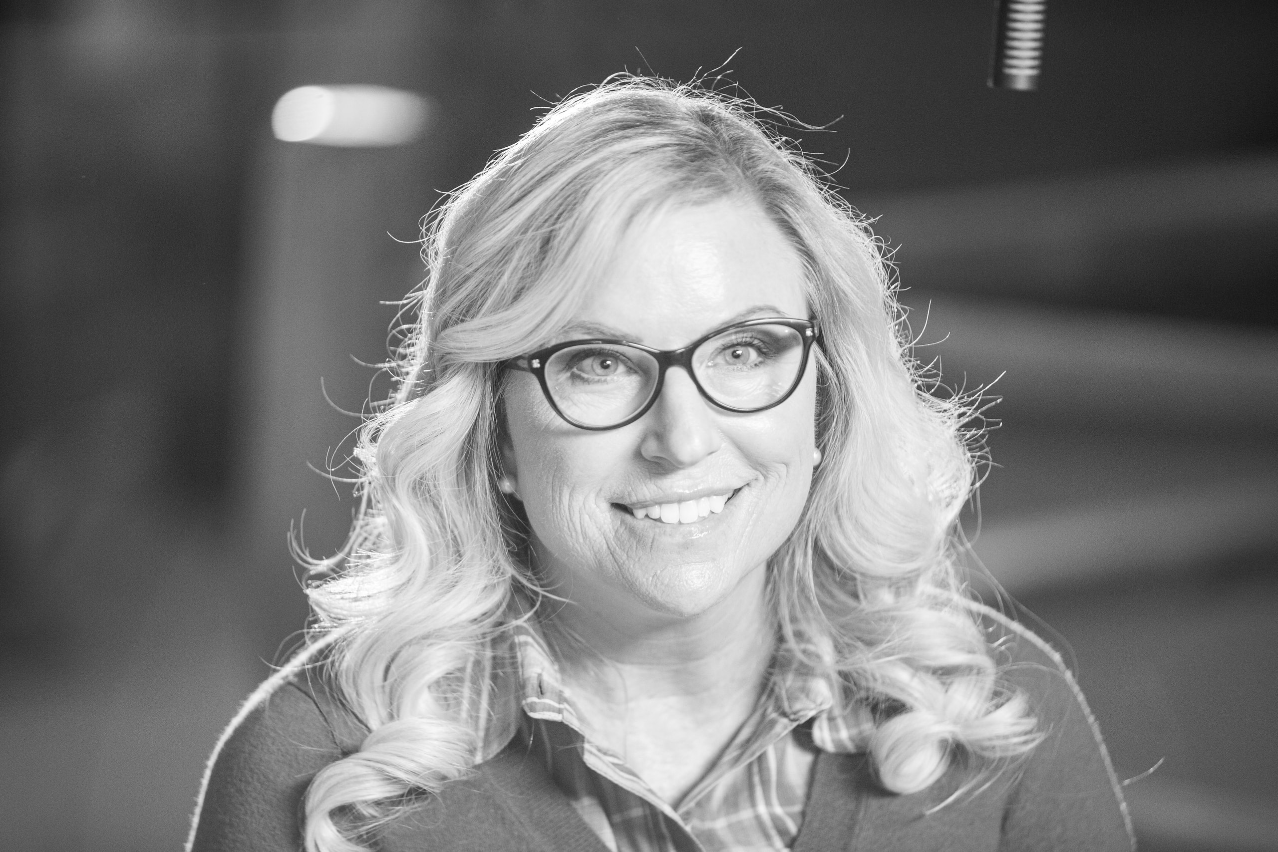 Michelle — Kern Oil interview