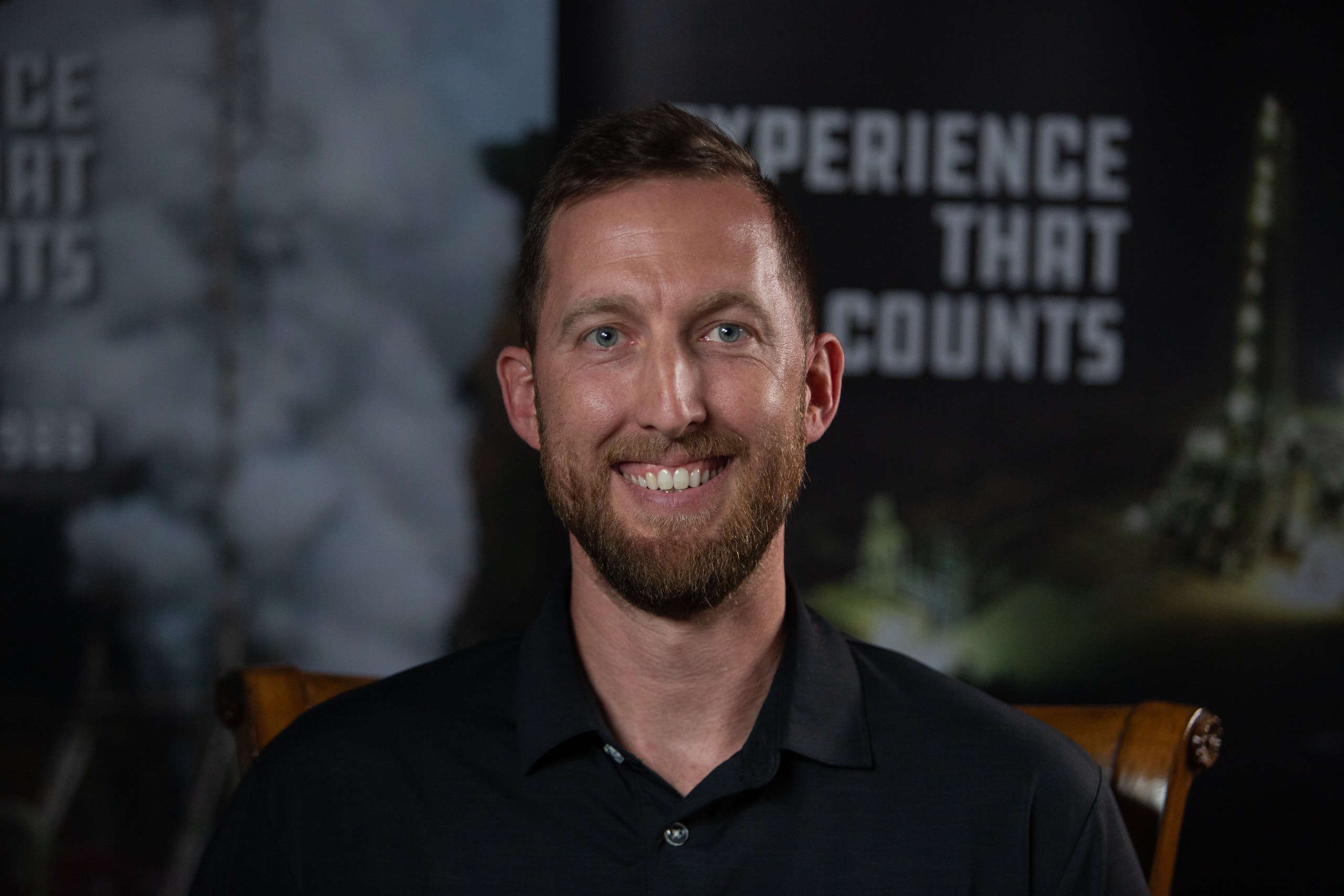 Nick Orton — Kern Oil interview