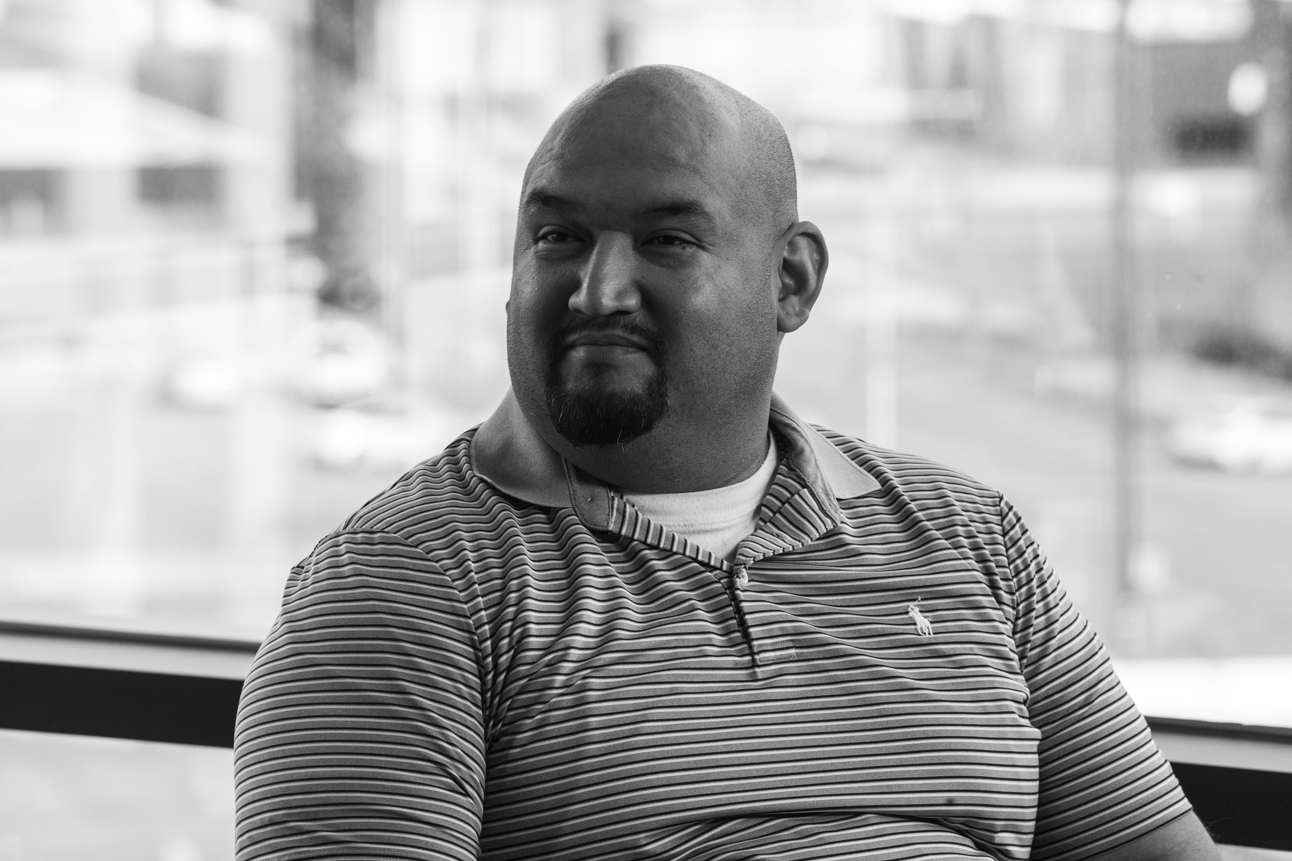 Orlando — Kern Oil interview