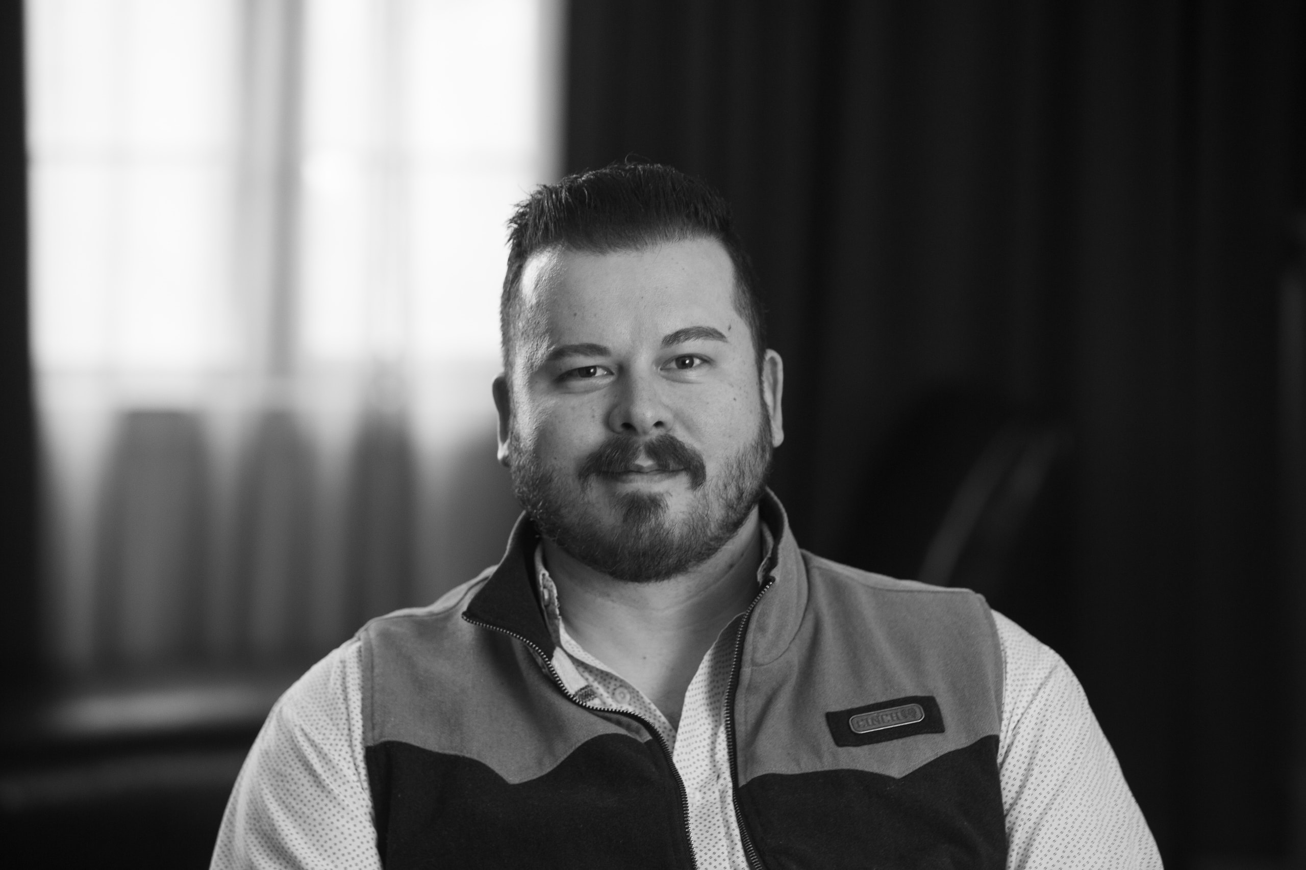 Philip Peters — Kern Oil interview