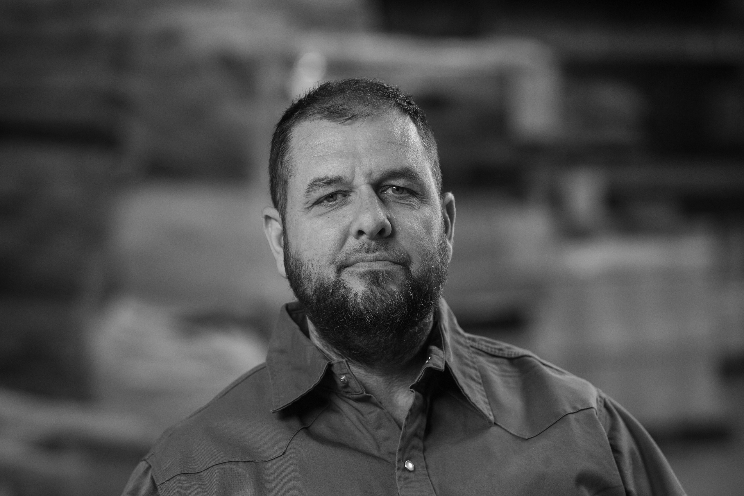 Tim Hal Bird — Kern Oil interview