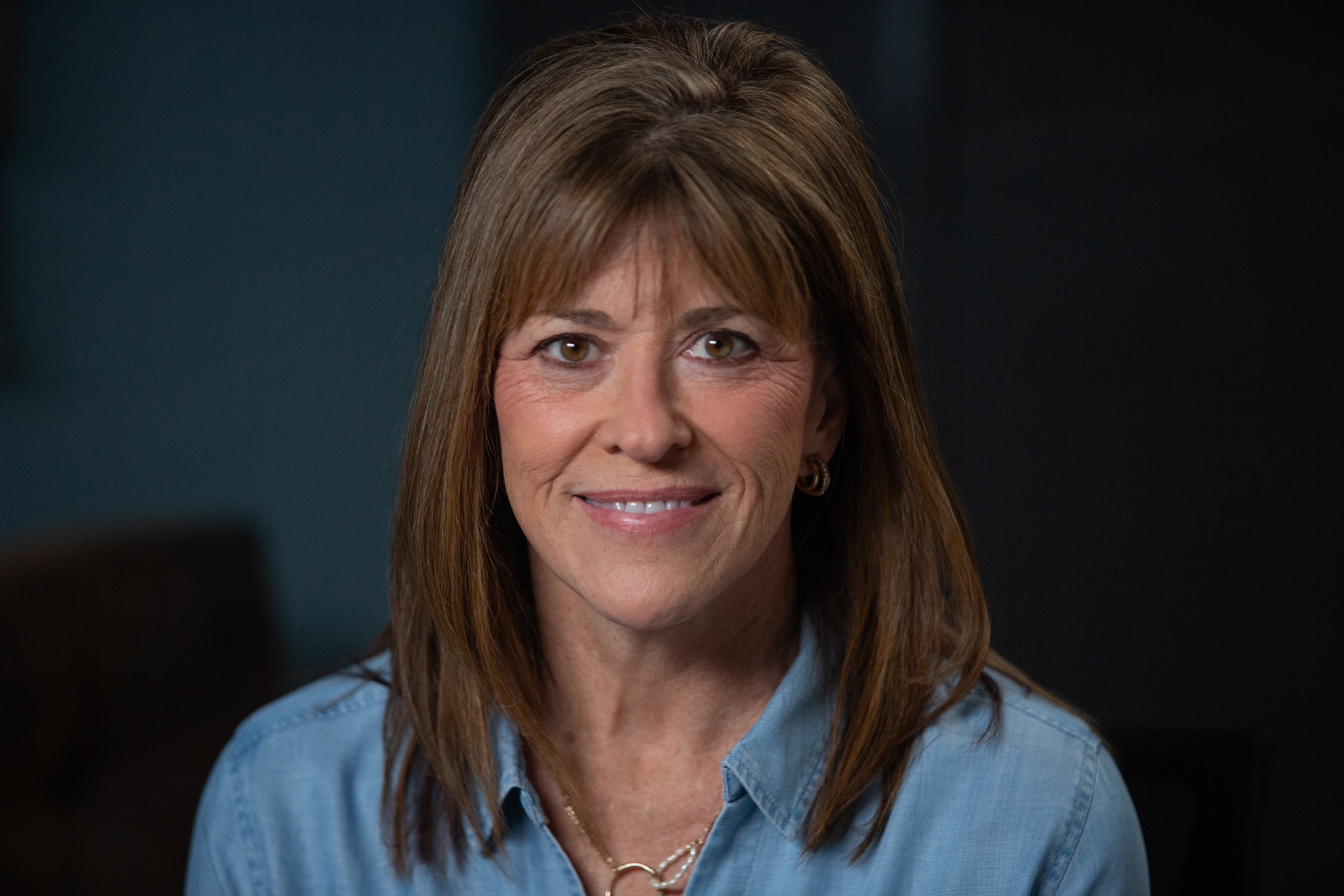 Tracey — Kern Oil interview
